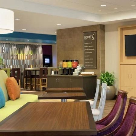 Home2 Suites By Hilton كوفينغتون المظهر الخارجي الصورة