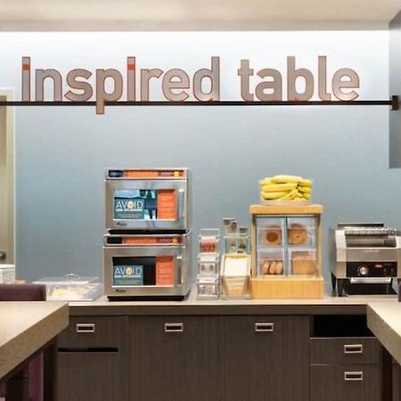 Home2 Suites By Hilton كوفينغتون المظهر الخارجي الصورة