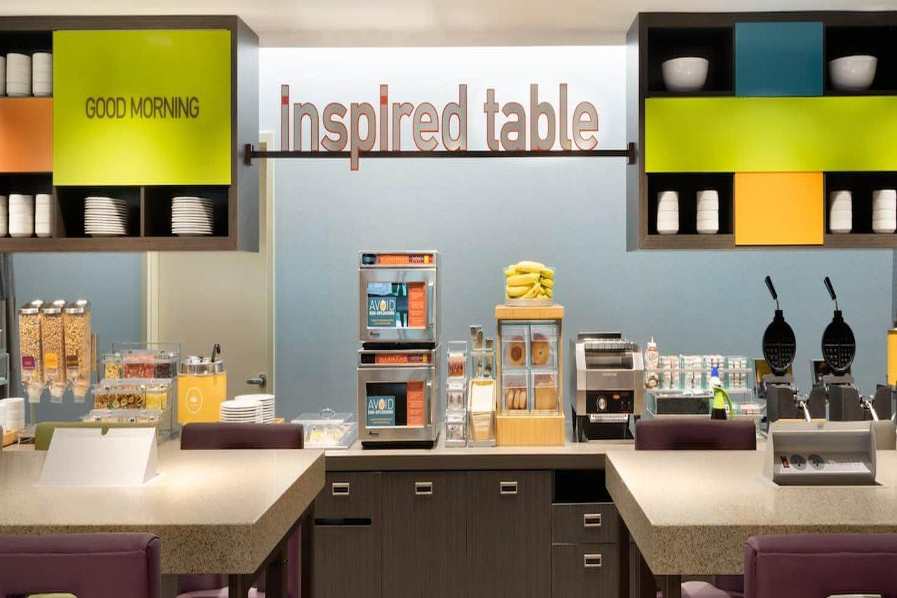 Home2 Suites By Hilton كوفينغتون المظهر الخارجي الصورة