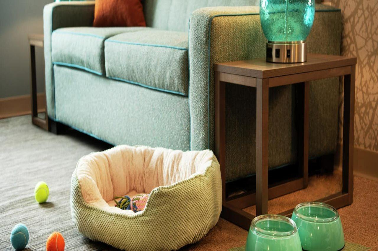 Home2 Suites By Hilton كوفينغتون المظهر الخارجي الصورة