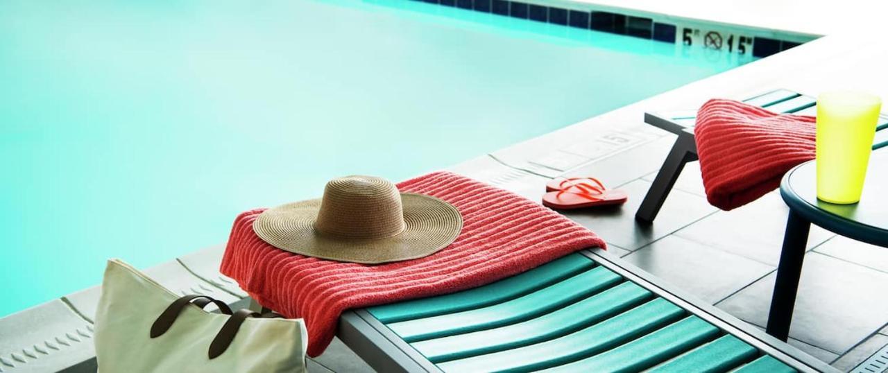 Home2 Suites By Hilton كوفينغتون المظهر الخارجي الصورة